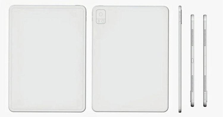 vivo新款智能手表支持4G和eSIM ***  平板电脑已进入量产阶段-第3张图片-科技快讯