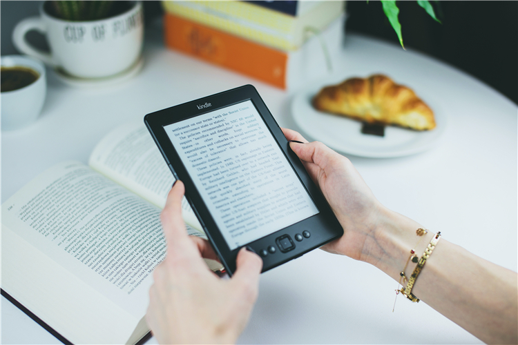 Kindle没有退出中国市场，但处境越来越尴尬了-第9张图片-科技快讯