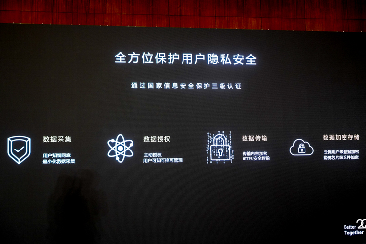 投资超2亿，带你了解华为更大运动健康科学实验室-第18张图片-科技快讯