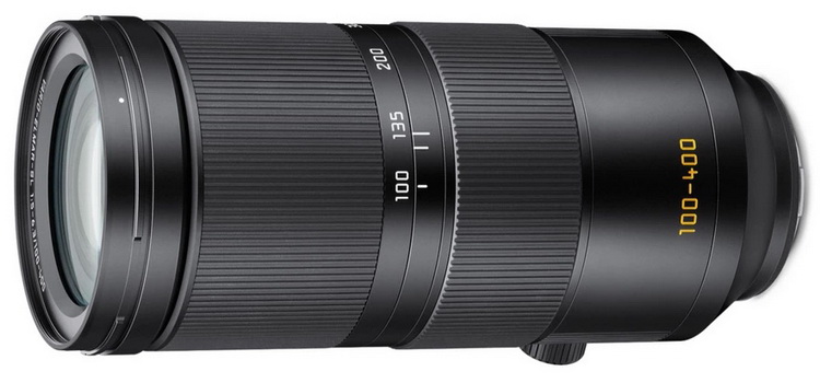 徕卡发售SL 100-400mm镜头 搭配增倍镜可扩展至560mm-第3张图片-科技快讯