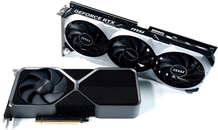 AMD计划推出Radeon 7700/7600系列显卡：立足中端市场-第2张图片-科技快讯