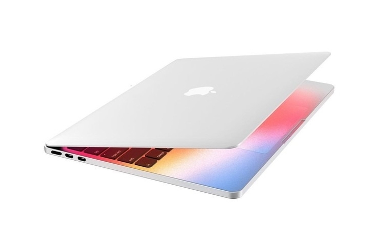 新款MacBook Pro曝光：搭载M2芯片 采用mini-LED屏幕-第1张图片-科技快讯