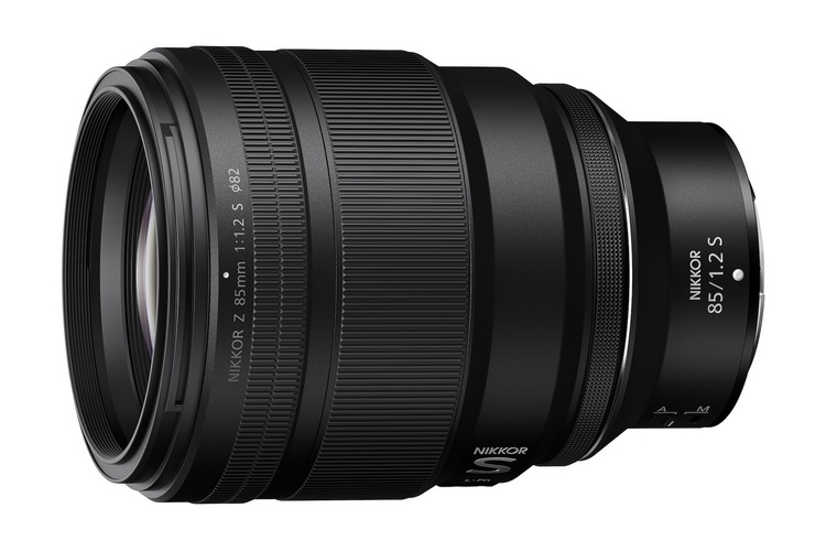 CES 2023丨尼康宣布研发Z 85mm f/1.2 S与Z 26mm f/2.8 上市时间待定-第1张图片-科技快讯