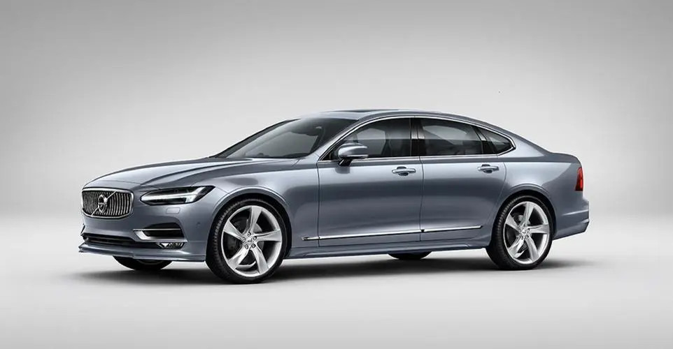 紧急救援系统存隐患 沃尔沃召回部分S90XC60车型-第3张图片-科技快讯