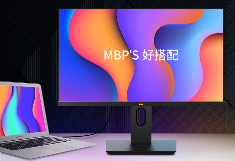 优派VX2419-4K显示器，视网膜级屏幕呈现细腻观感-第3张图片-科技快讯