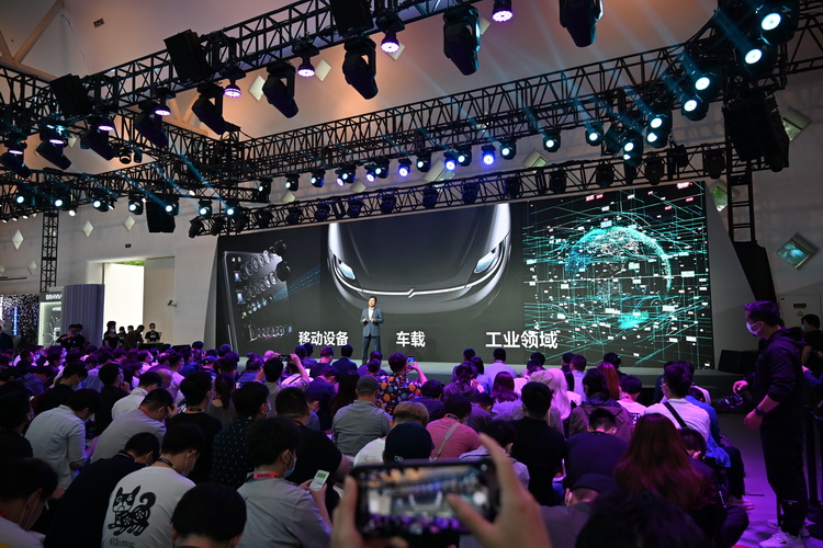 Sony Expo 2021开幕 全系列产品展示 披露新战略-第15张图片-科技快讯