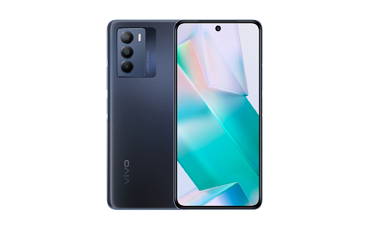 vivo T1系列新机将于10月19日发布 或搭配高刷挖孔和水滴LCD屏-第3张图片-科技快讯