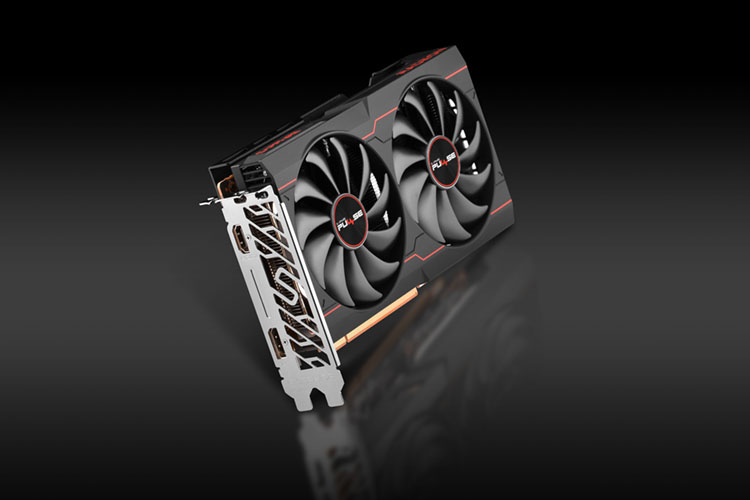 蓝宝石发布新款Radeon RX 6500XT显卡 显存提升至8GB-第2张图片-科技快讯