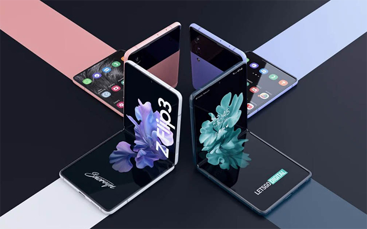 三星Galaxy Z Fold3更多参数曝光 屏下前摄为400万像素-第2张图片-科技快讯