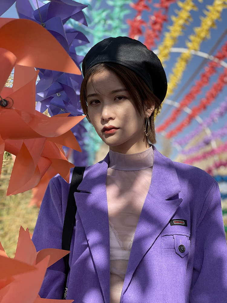 降低影像创作门槛轻松拍大片 iPhone 12系列你值得拥有-第21张图片-科技快讯