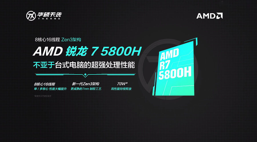 搭载RTX 3070笔记本GPU，华硕天选2与天选Air正式发布-第3张图片-科技快讯