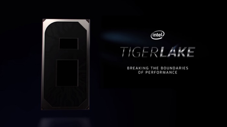 英特尔11代Tiger Lake亮相3D MRAK 基础频率猛增115%还支持PCIe 4.0-第1张图片-科技快讯