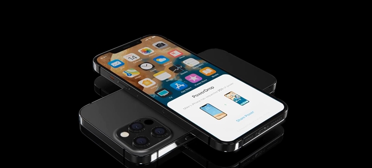 苹果下半年将发布海量新品：iPhone 13领衔，或公布M1X芯片-第2张图片-科技快讯