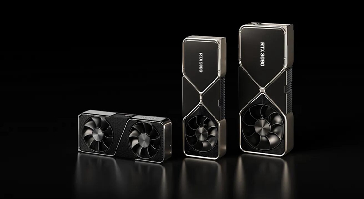 NVIDIA RTX 4070显卡可拼RTX 3090显卡：光追性能更出色-第1张图片-科技快讯