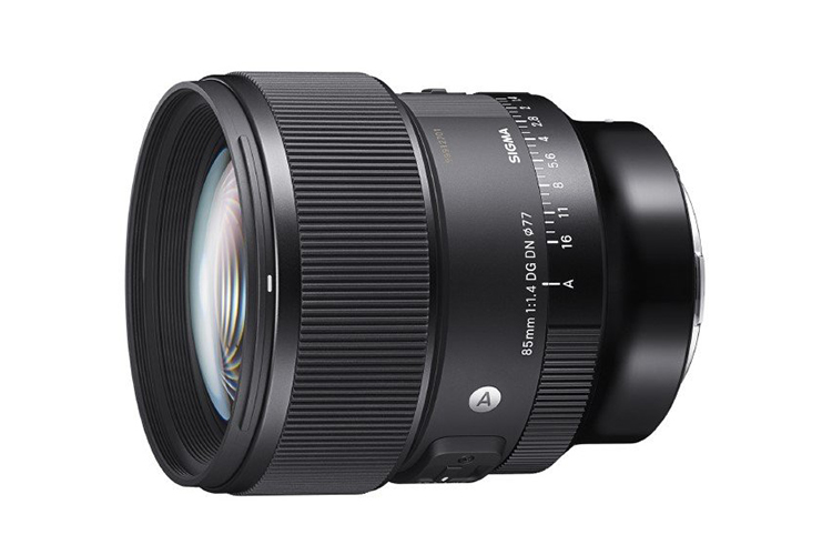 适马新85mm F1.4 Art镜头完整规格曝光 售价1199美元-第3张图片-科技快讯