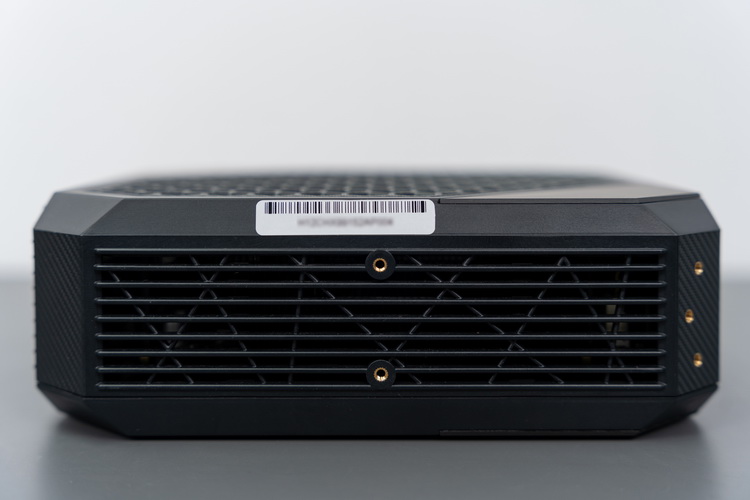 迷你主机也能战游戏&mdash;&mdash;MINISFORUM HX99G-第7张图片-科技快讯