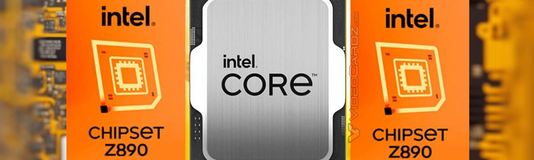 英特尔14代酷睿处理器曝光：20条PCIe 5.0通道，不支持AVX512-第1张图片-科技快讯