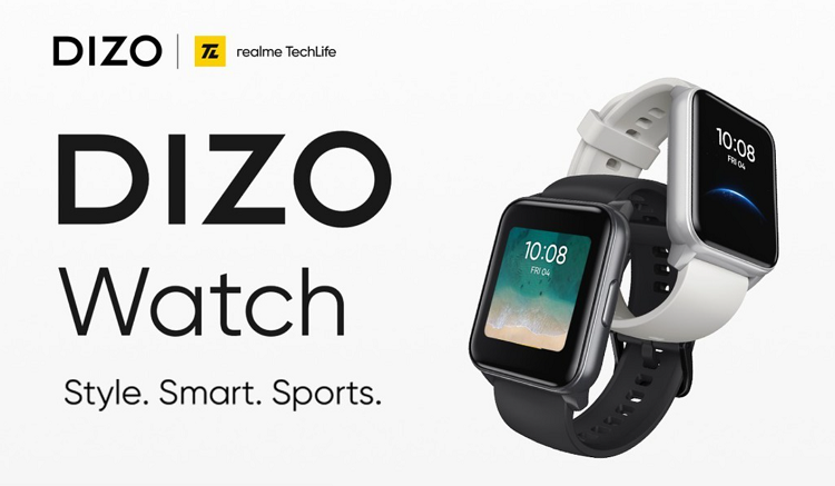 realme推出旗下AIoT新品牌 Dizo，将于7月1日海外正式发布新品-第4张图片-科技快讯