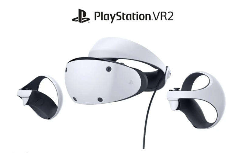 PSVR2公布部分功能 透视、VR影院一个不少-第1张图片-科技快讯