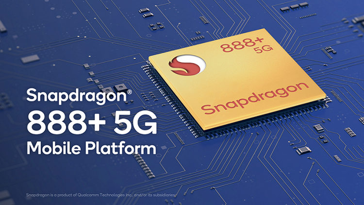 MWC2021 | 高通发布骁龙888 Plus 5G移动平台：超级内核主频达3.0GHz-第1张图片-科技快讯