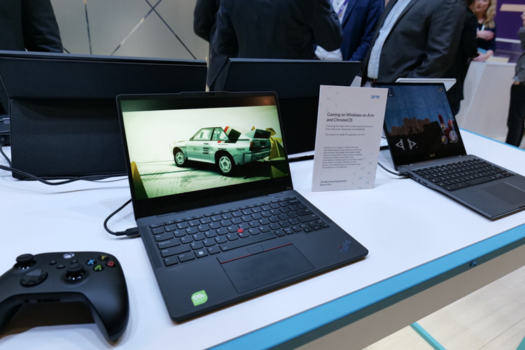 MWC2023 | ARM展示最新一代GPU 支持光追功能-第5张图片-科技快讯