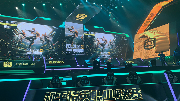迪锐克斯手游椅安利！ 手游模式开启躺赢新姿势-第2张图片-科技快讯