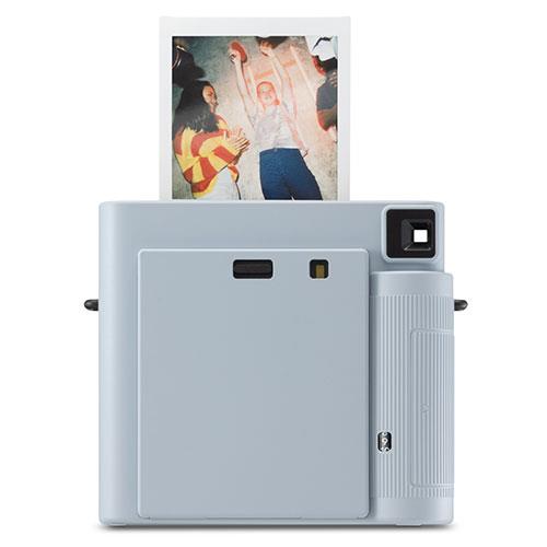 富士instax SQUARE SQ1快来了 输出方形照片 机身配色更粉-第2张图片-科技快讯
