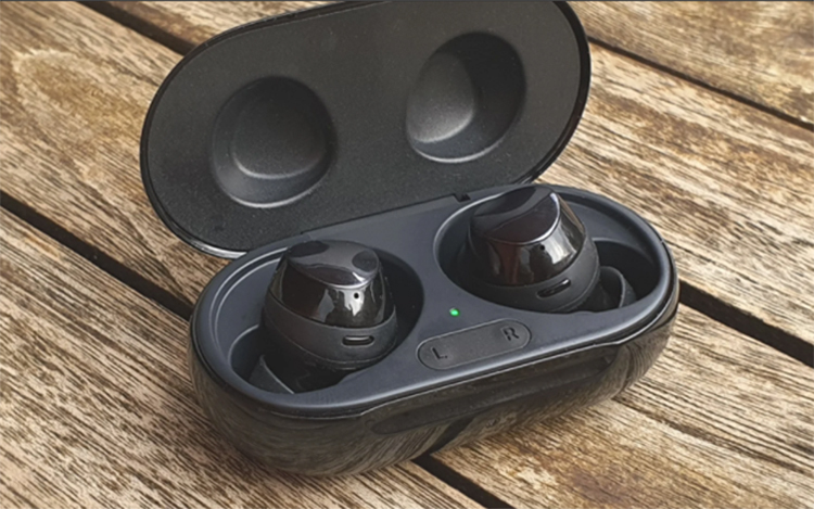 三星Galaxy Buds Pro耳机将支持主动降噪 或与明年S21系列新旗舰一同发布-第1张图片-科技快讯