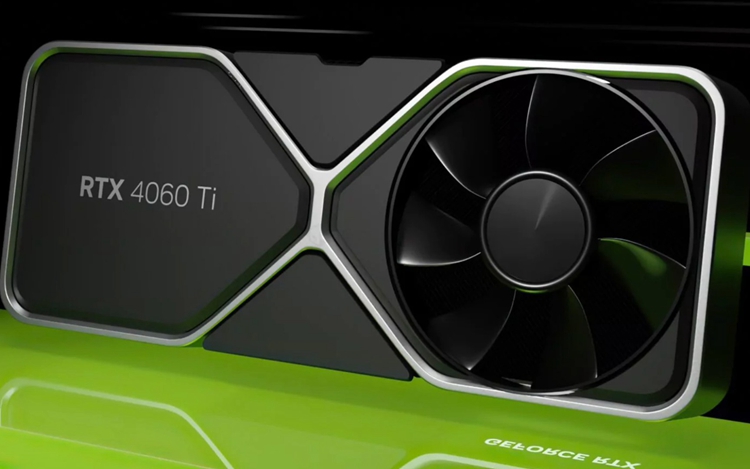英伟达确认RTX 4060显卡将于6月29日发售：2399元起-第1张图片-科技快讯