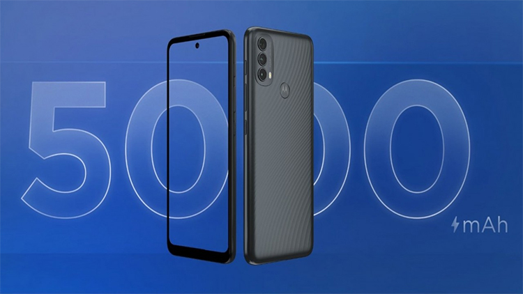 摩托罗拉发布Moto E30 搭载紫光展锐T700处理器-第4张图片-科技快讯