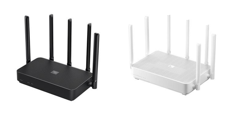 小米低调上架路由器4 Pro和AloT路由器 AC2350：均不支持Wi-Fi 6-第1张图片-科技快讯