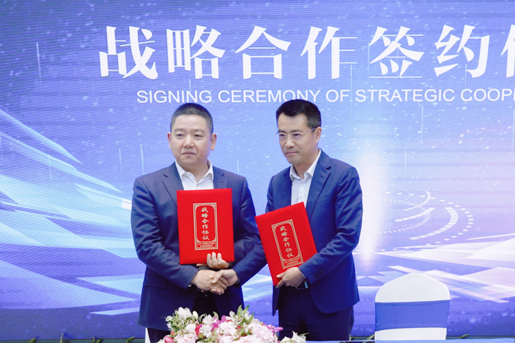 开启高端艺术生活：卡萨帝与统帅装饰正式达成战略合作-第1张图片-科技快讯