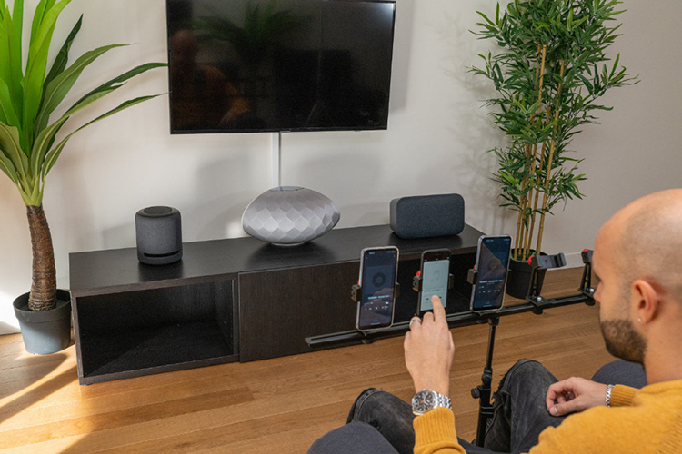 DxOMark新增音箱评分排名 华为Sound X分数高于苹果HomePod-第1张图片-科技快讯