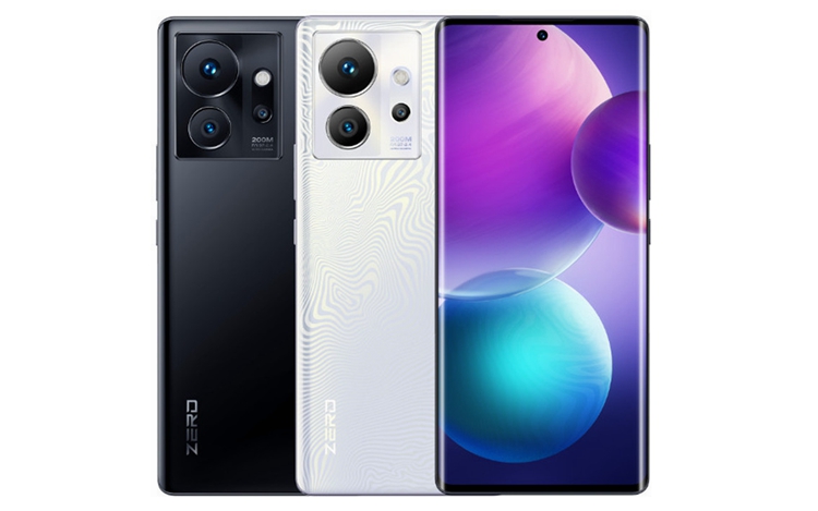 国产Infinix Zero Ultra海外发布，2亿像素主摄+180W快充-第2张图片-科技快讯