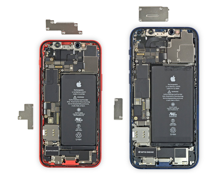iPhone 12 mini即将停产，小屏手机为何越来越少？-第8张图片-科技快讯