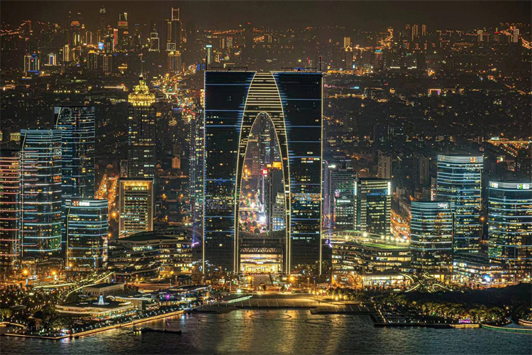 蔚来NIO Day 2021 举办城市：苏州-第3张图片-科技快讯
