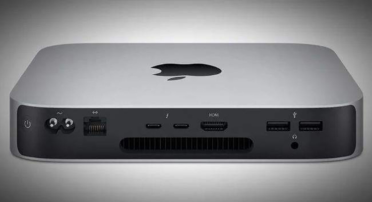 尝鲜用户需谨慎 搭载M1芯片的Mac mini存在蓝牙连接问题-第3张图片-科技快讯