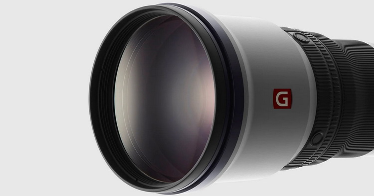索尼发布FE20-70mm F4 将于2024年初推出328GM-第4张图片-科技快讯