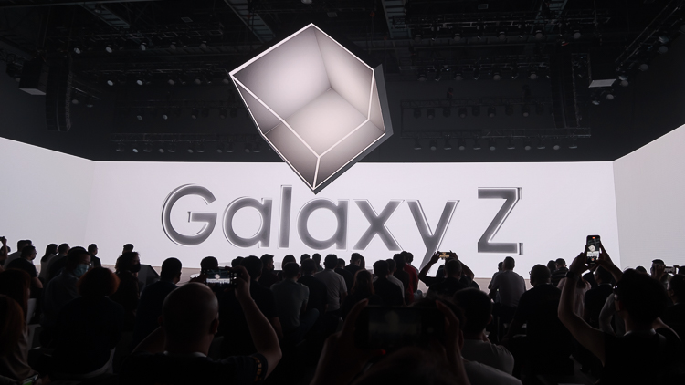 三星Galaxy Z Fold3、Flip3国行售价公布：7599元起，能防水的折叠屏-第23张图片-科技快讯