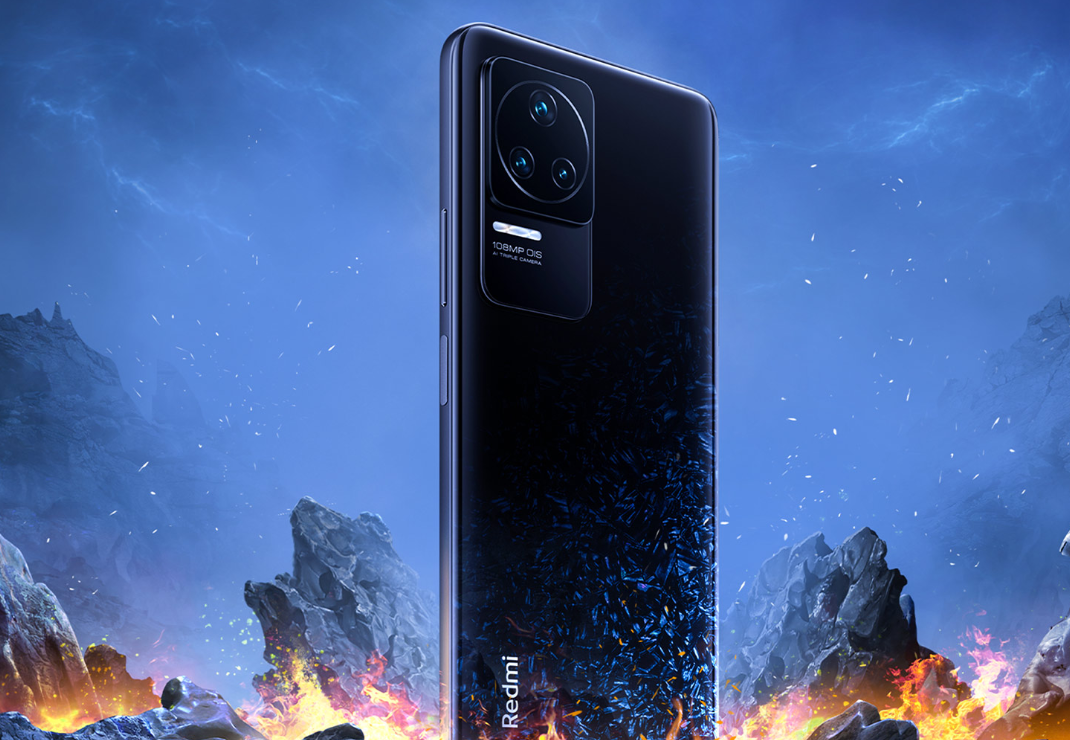 Redmi K60配置曝光，搭载骁龙8+处理器，补齐无线充电-第2张图片-科技快讯