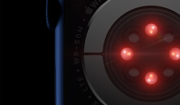 苹果发布会回顾，Apple Watch与iPad新品全面解读-第3张图片-科技快讯