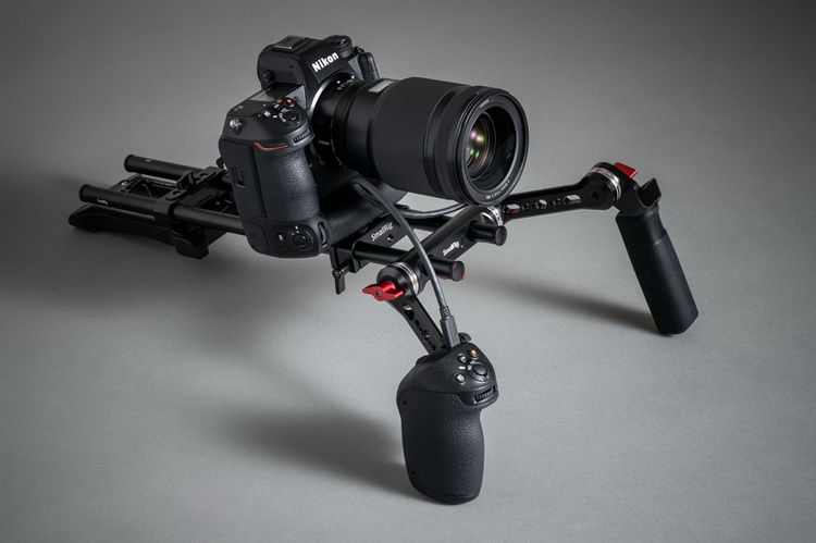 尼康发布Z 600mm f/4 TC镜头 内置1.4X增倍镜 售价109999元-第8张图片-科技快讯