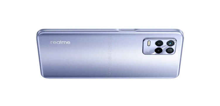 realme新机曝光 有望首发天玑810处理器-第3张图片-科技快讯