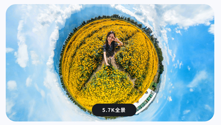 618旅行必备数码产品推荐，有颜又好用，个个是爆款-第8张图片-科技快讯