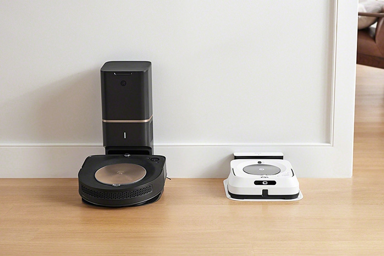 自评年度更佳拖地机器人！iRobot Braava jet m6种草简评-第6张图片-科技快讯