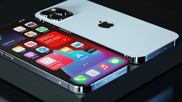 iPhone 12S被曝将采用120Hz高刷屏，同时首次支持熄屏显示-第2张图片-科技快讯