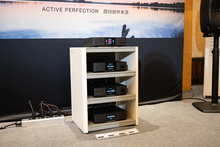 HiFi发烧友必去的展会，一文带你逛完人气不减的SIAV2020-第27张图片-科技快讯