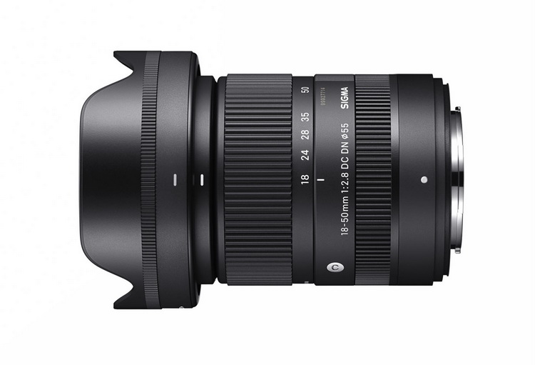 适马发布富士版18-50mm F2.8镜头 价格与E卡口持平-第2张图片-科技快讯