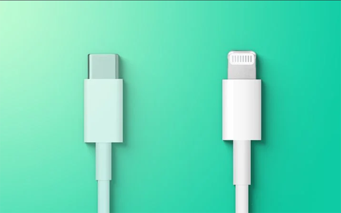 iPhone 14系列将使用高速版Lightning接口-第3张图片-科技快讯