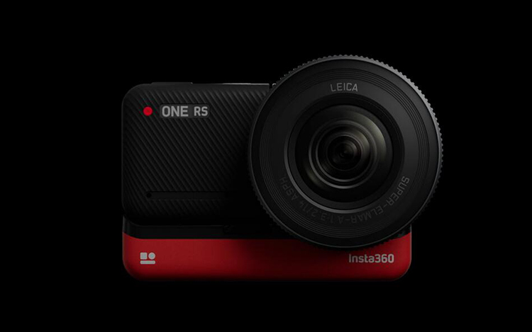 Insta360影石发布ONE RS模块化相机 4K增强版升级为4800万像素-第4张图片-科技快讯